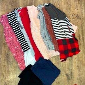 Women’s M/L Clothing Bundle